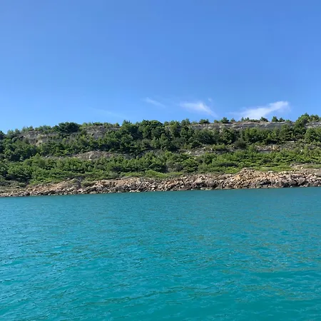 Vue Marin Et Canigou Appartamento