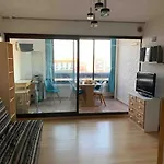 Апартаменты Vue Marin Et Canigou *