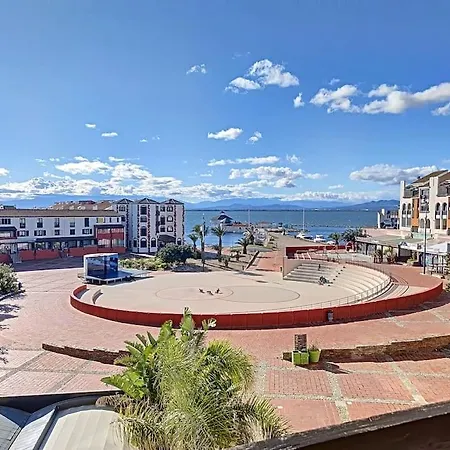 Appartamento Vue Marin Et Canigou *