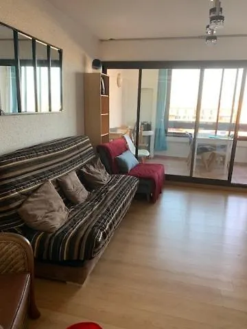 Apartmán Vue Marin Et Canigou *